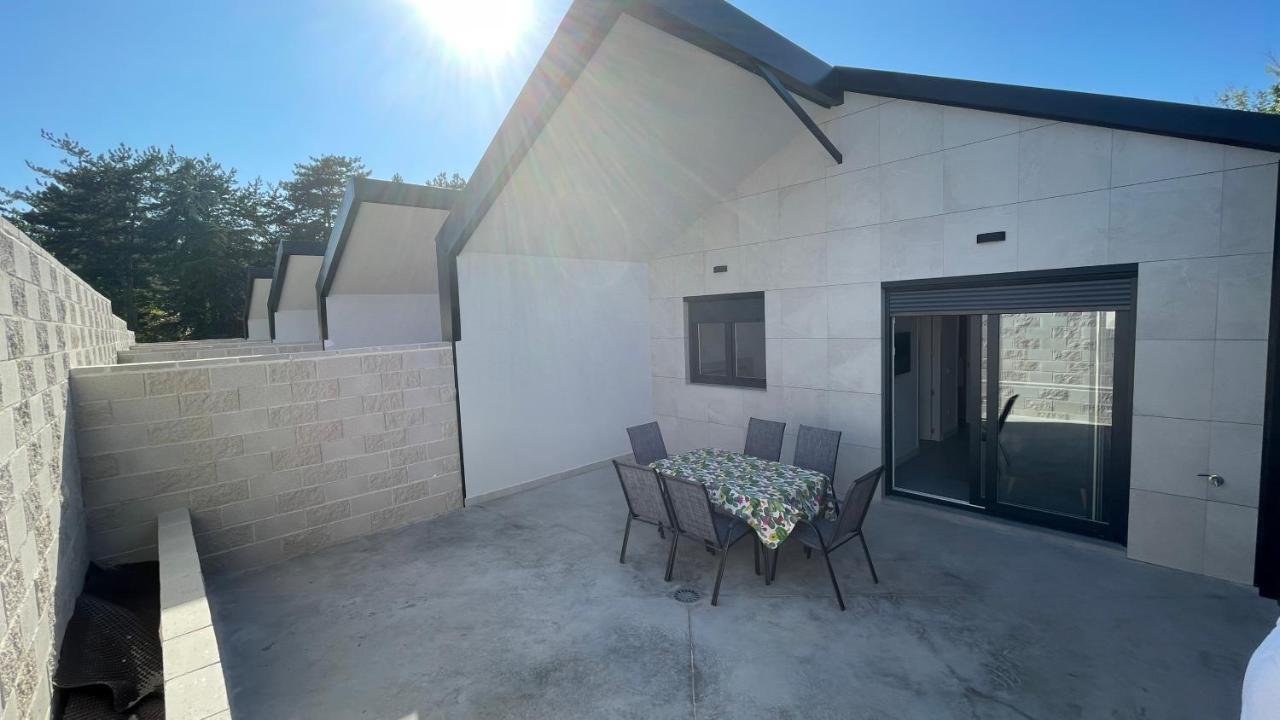 Villa Piluca Pelayos de la Presa Екстериор снимка
