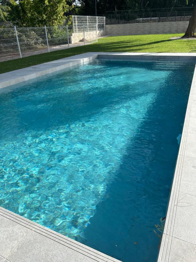 Villa Piluca Pelayos de la Presa Екстериор снимка