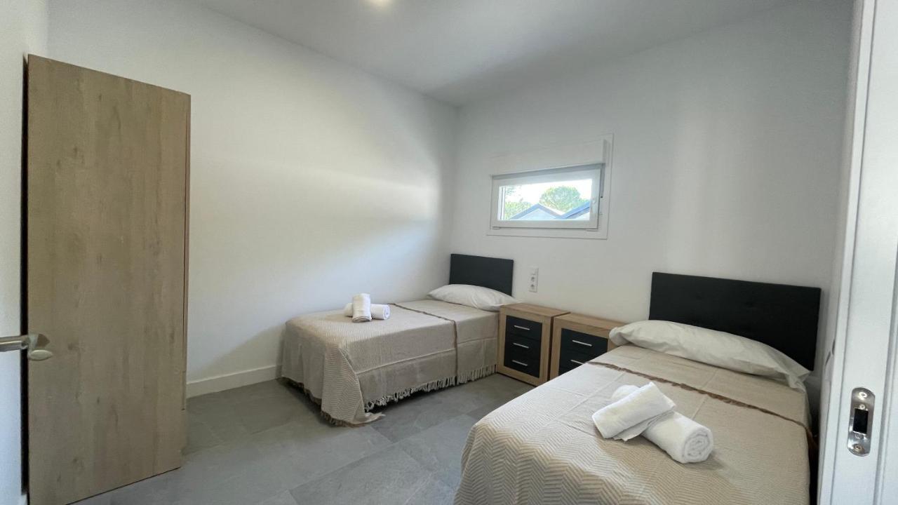 Villa Piluca Pelayos de la Presa Екстериор снимка