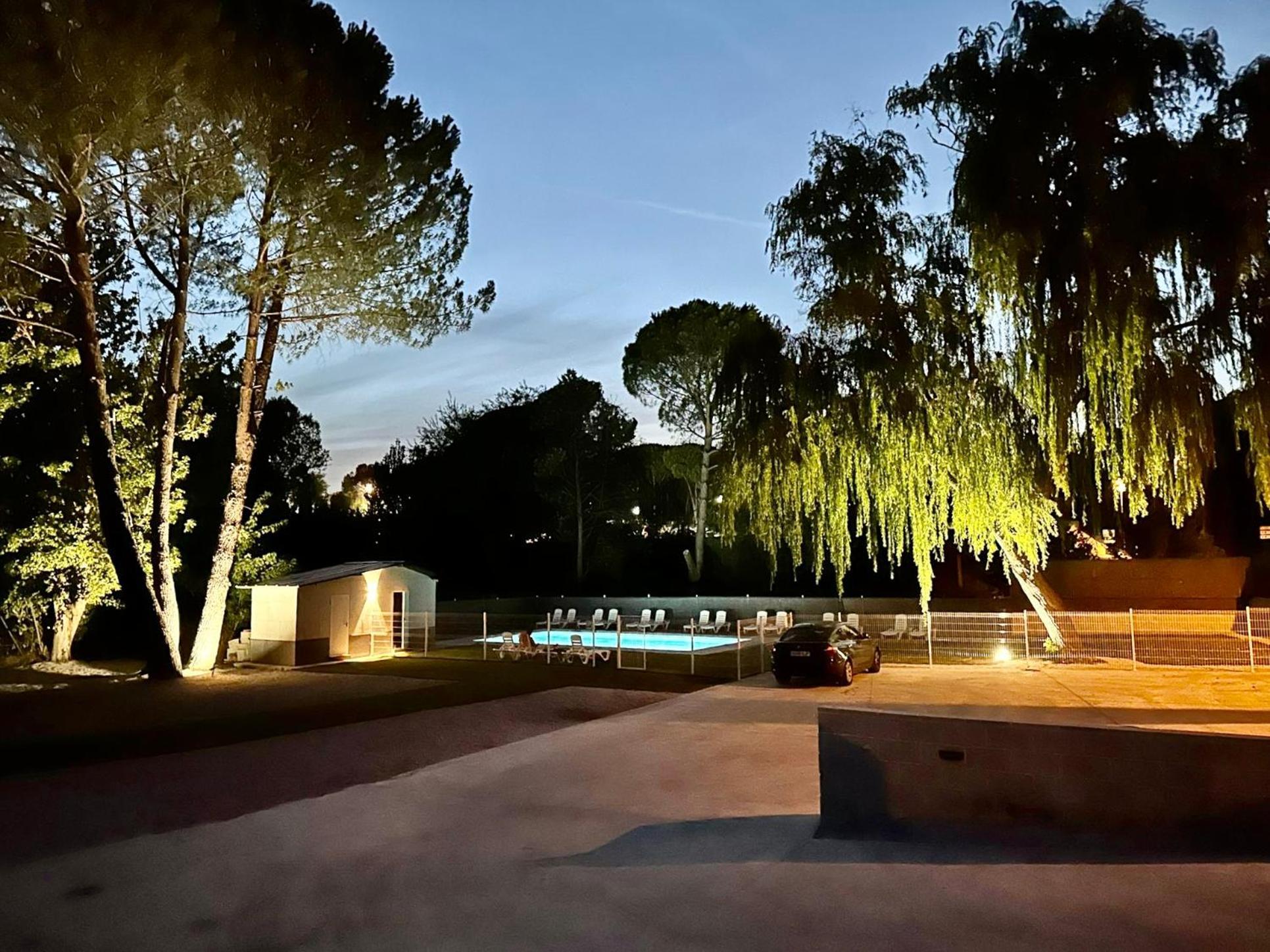 Villa Piluca Pelayos de la Presa Екстериор снимка